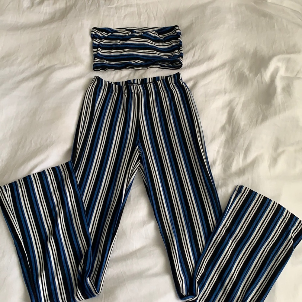 Matching Set - Fashion Nova